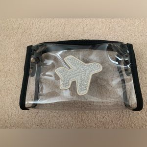 Stoney Clover Lane Travel Pouch